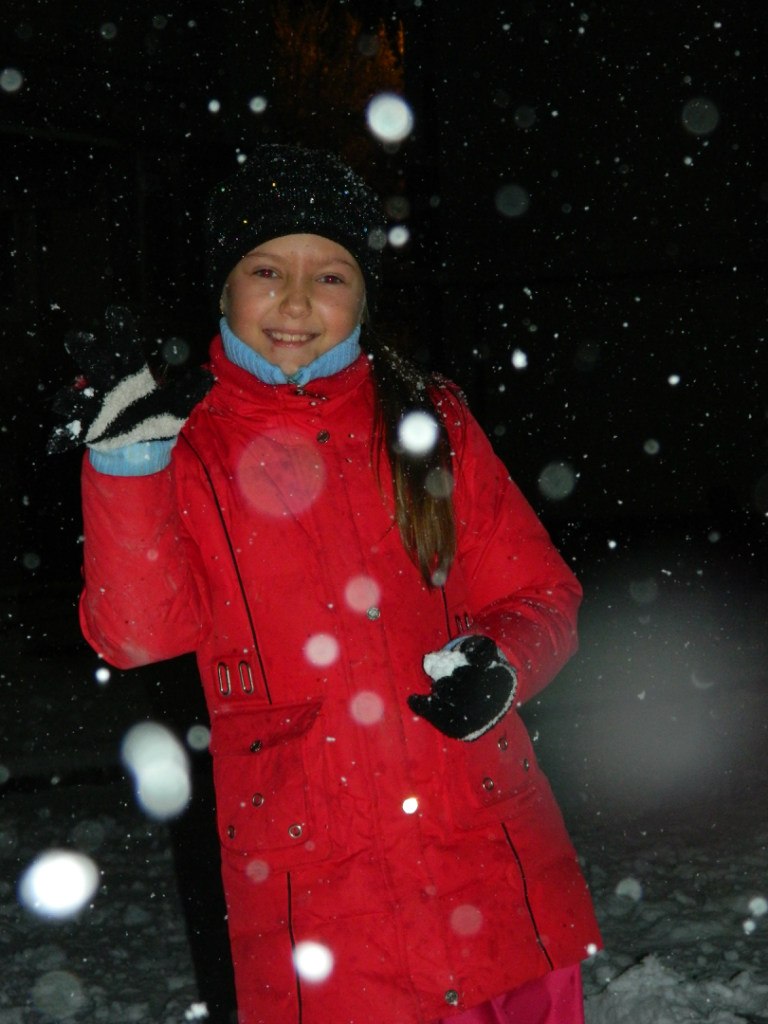 Марина Иванова | Севастополь