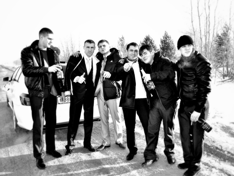 Никита Кокорин Kokorin. N | Тобольск