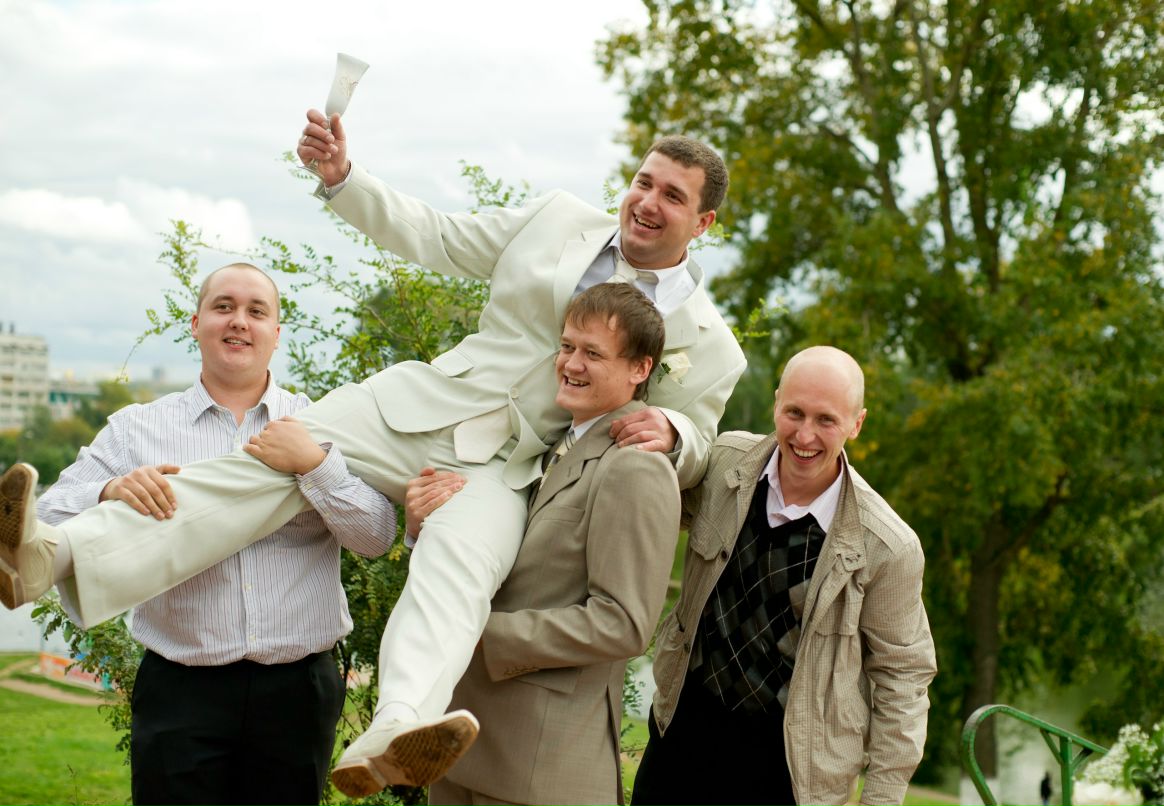 Артем Стяжкин MADDOG | Киров