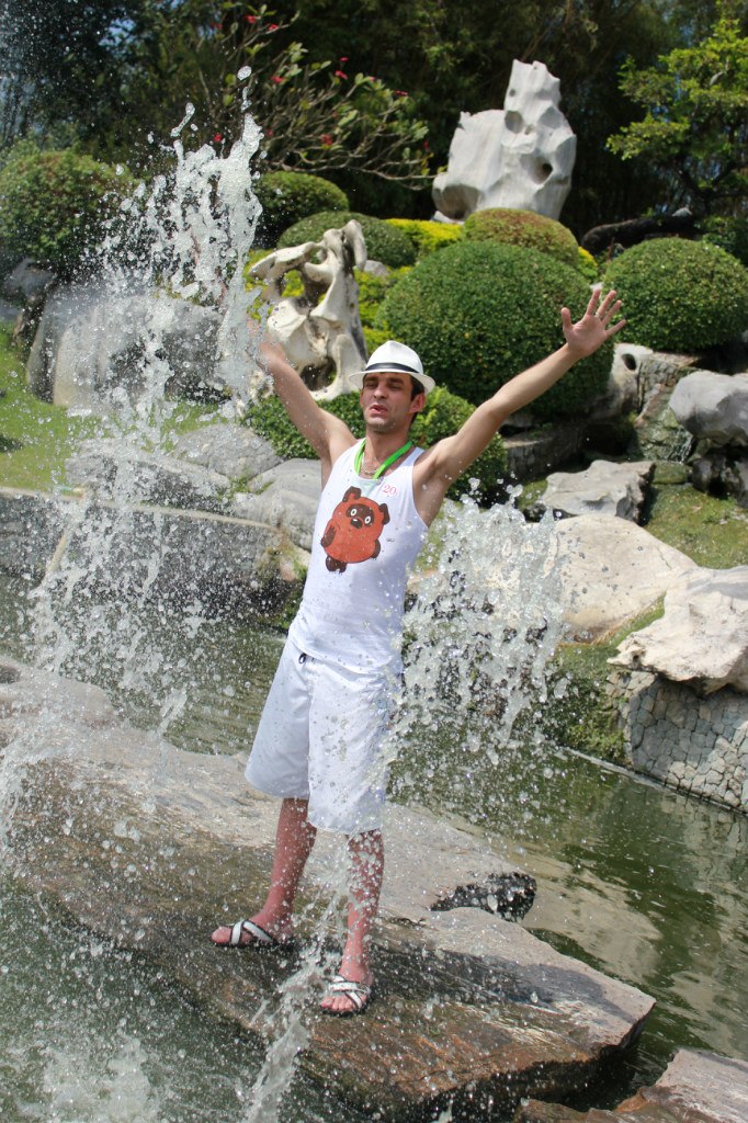 Иван Лобков | Егорьевск