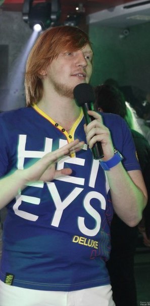 Александр Моргоев | Львов