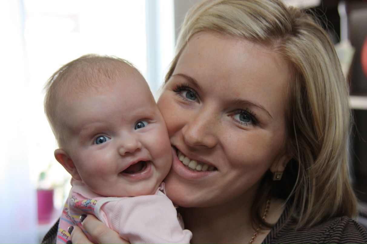 Мария Карасева | Санкт-Петербург