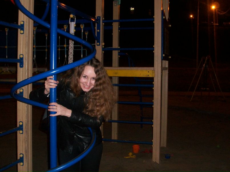 Оксана Никитина | Харьков