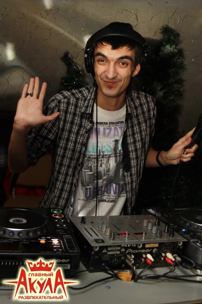 Марк Шоколадов | Иркутск