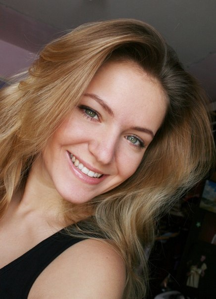 №47, Anna Semenchenko, Киев №47, Anna Semenchenko, Киев