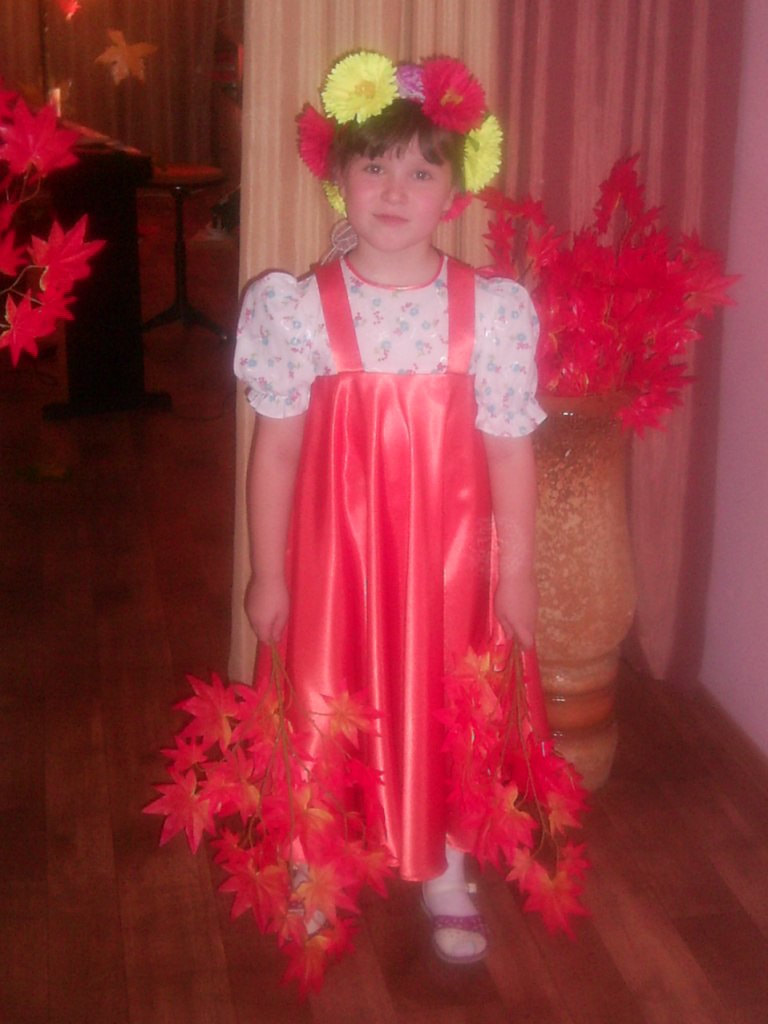 Татьяна Желанникова | Новокузнецк