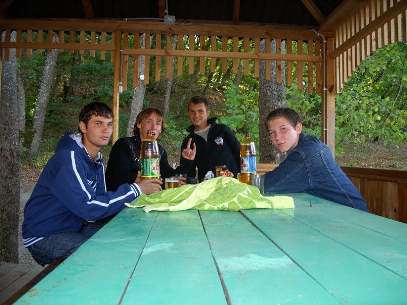 Виталий Романенко | Анапа