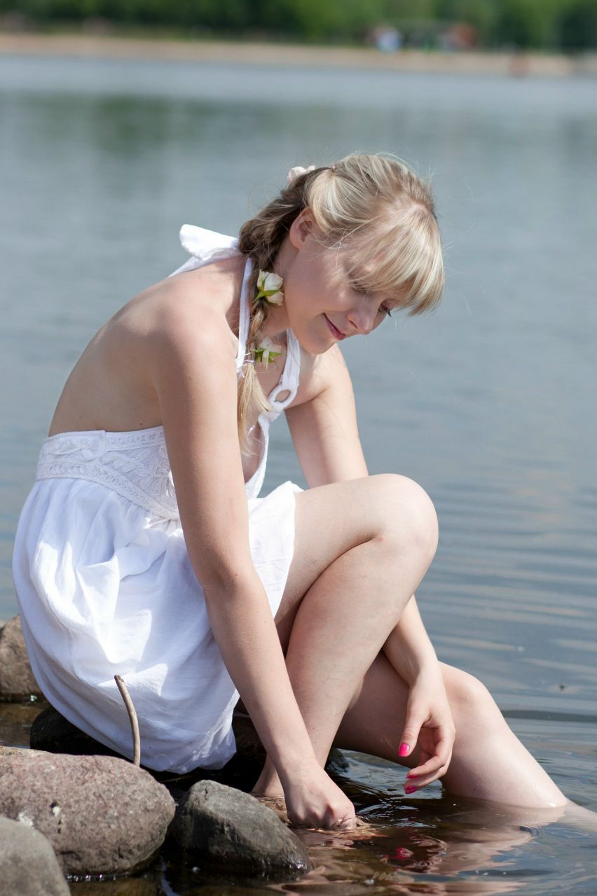 Жанна Покровская | Москва