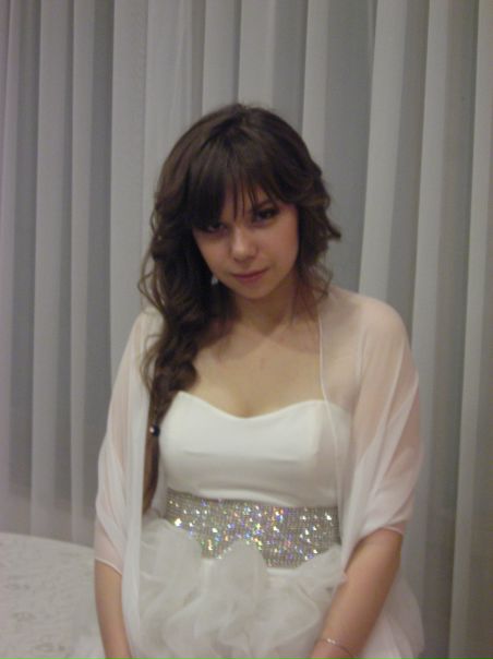 №50, Ангелина Гладушевская, Киев №50, Ангелина Гладушевская, Киев