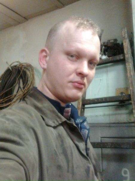 №35, Славик Шапран, 40 лет, Запорожье №35, Славик Шапран, 40 лет, Запорожье