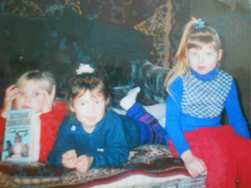 Татьяна Гурьева | Санкт-Петербург