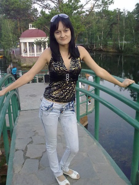 №19, Александра Агеева, 34 года, Челябинск №19, Александра Агеева, 34 года, Челябинск