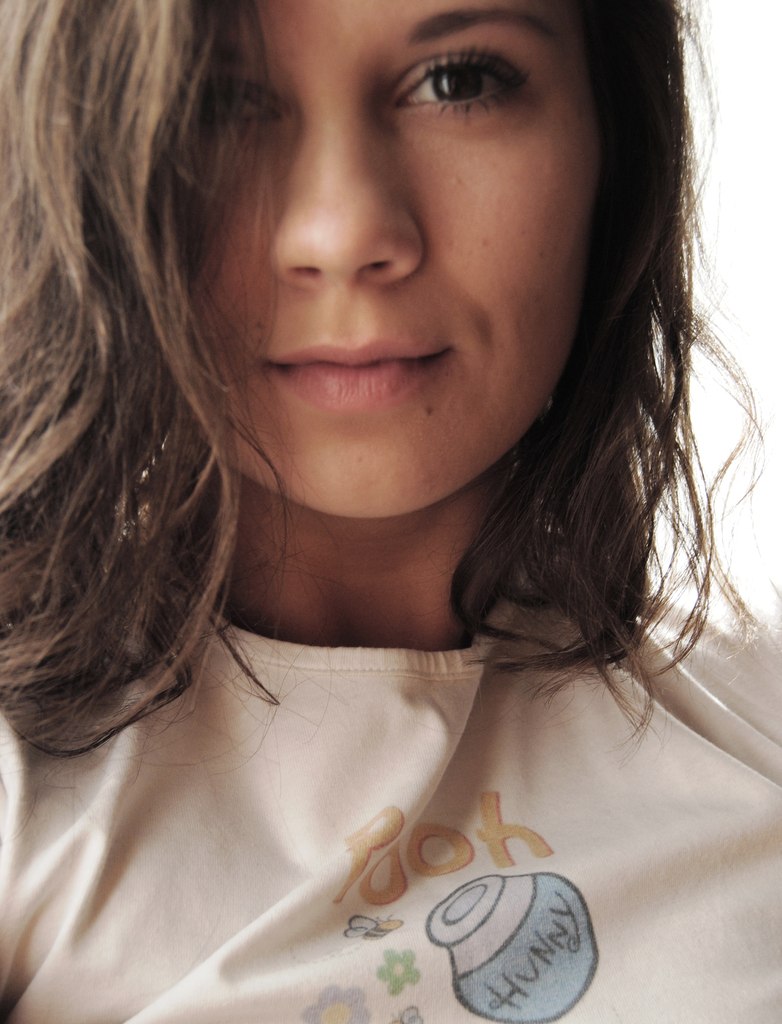 Дарья Казарина | 