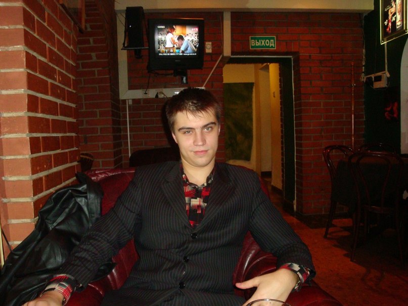 Игорь Чубенко Владимирович | Балашиха