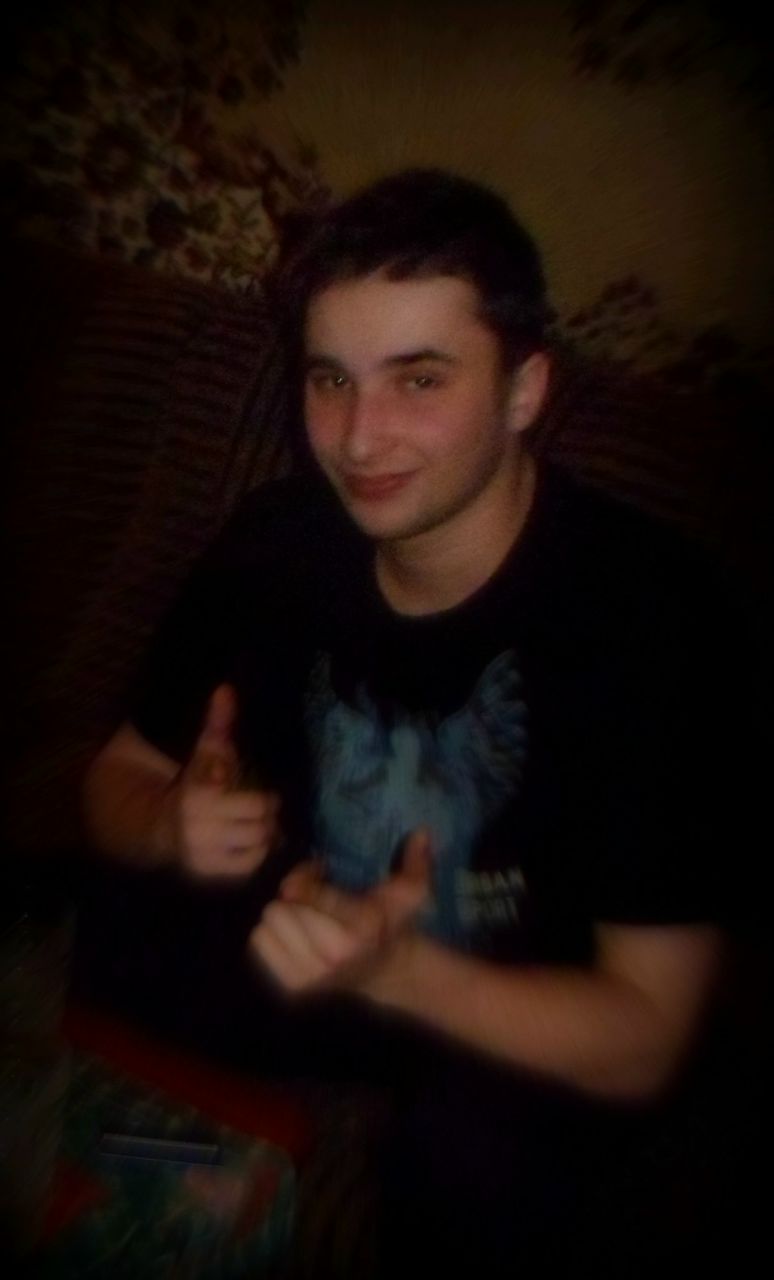 Ivan Filatov | Канск