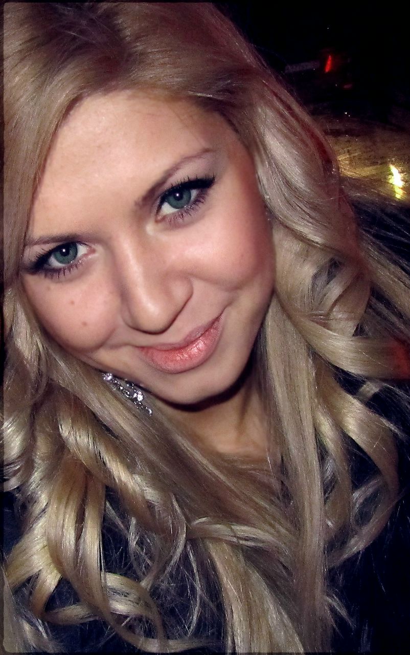 Юлия Бадун | Москва