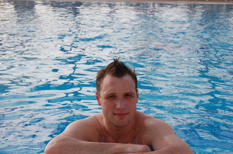 Михаил Баласанов | Санкт-Петербург