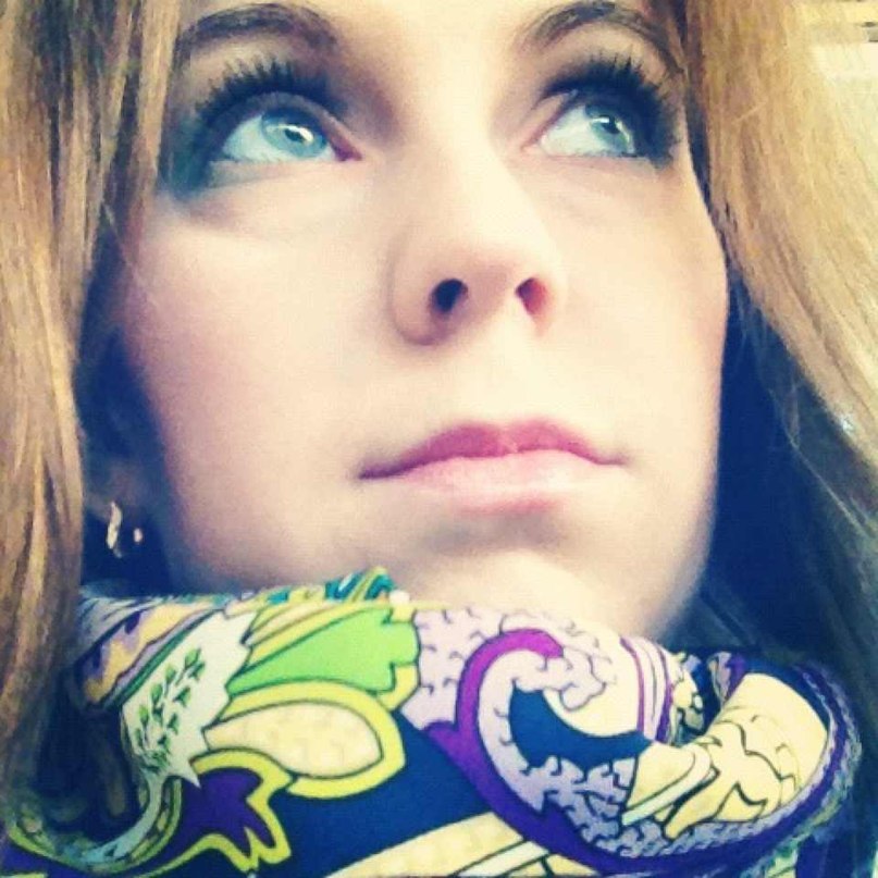 Ольга Лебедева | Санкт-Петербург