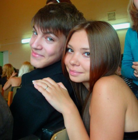 №5, Данил Хабиров №5, Данил Хабиров