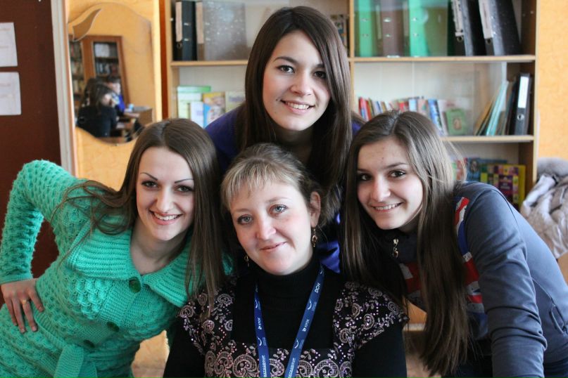 Алина Касьяненко | Киев