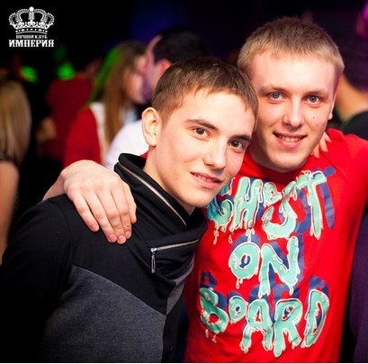 №6, Валентин Шантарович, 33 года, Донецк №6, Валентин Шантарович, 33 года, Донецк