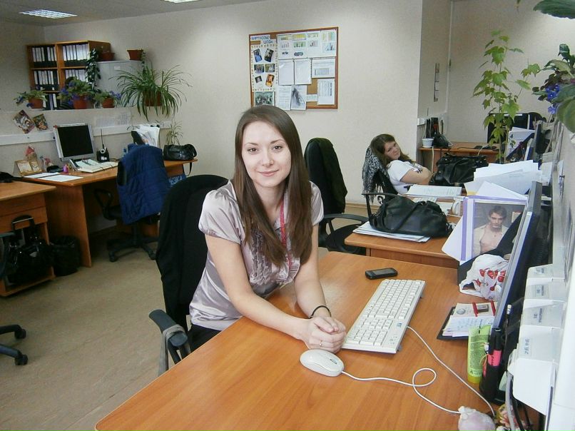 Юлия Куликова | Нижний Новгород