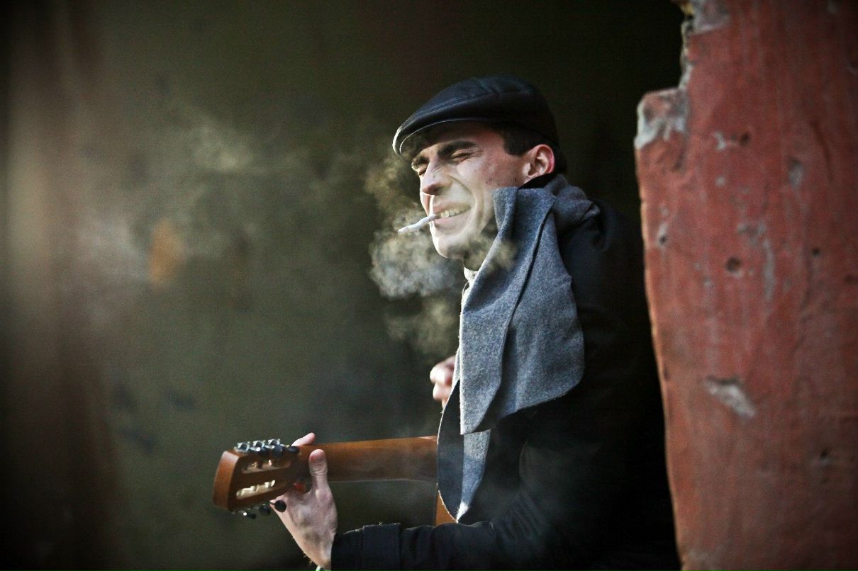 Сергей Говорков | Харьков