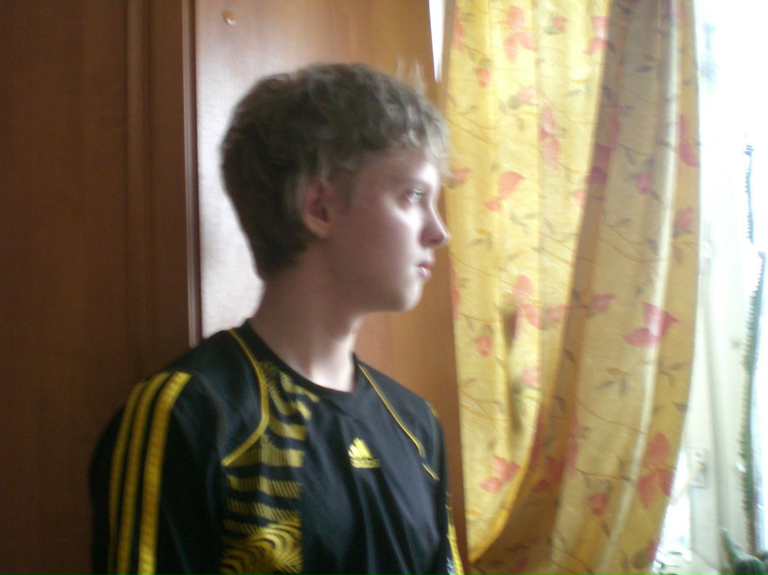 Валерий Шаропуто | Новосибирск