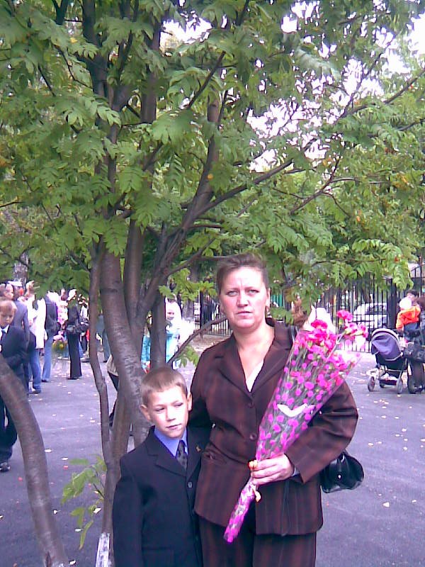 Татьяна Зарубина | 