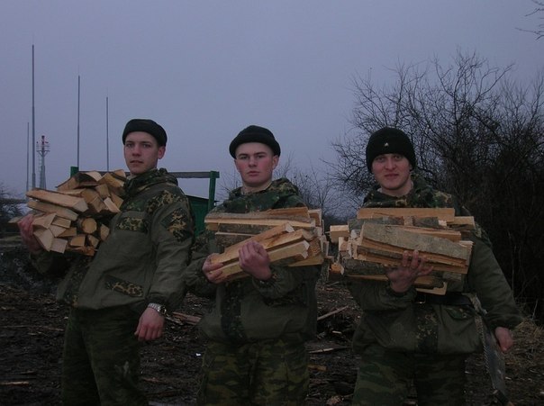 Иван Вяткин | Пермь