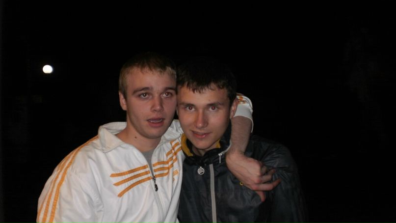 Максим Горай Bayern | Шепетовка