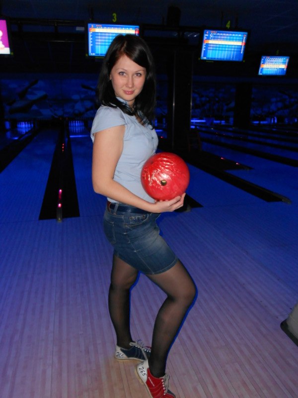 Иришка Лебедева | Обнинск