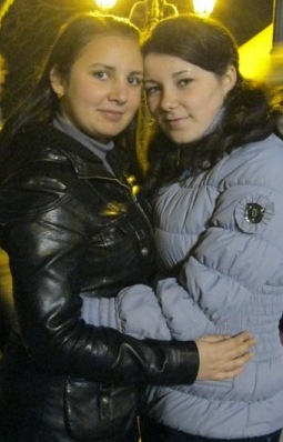 №59, Ольга Плукчи, 33 года, Одесса №59, Ольга Плукчи, 33 года, Одесса