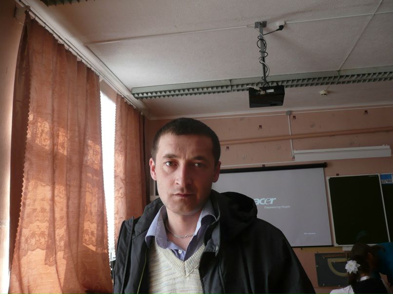 Андрей Егоров | Чебоксары