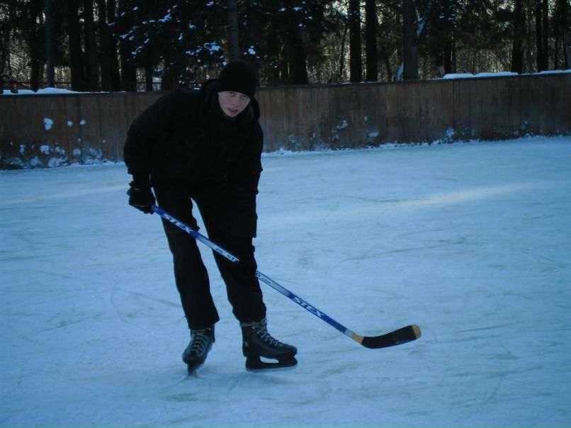 Илья Тюрин | Нижний Новгород