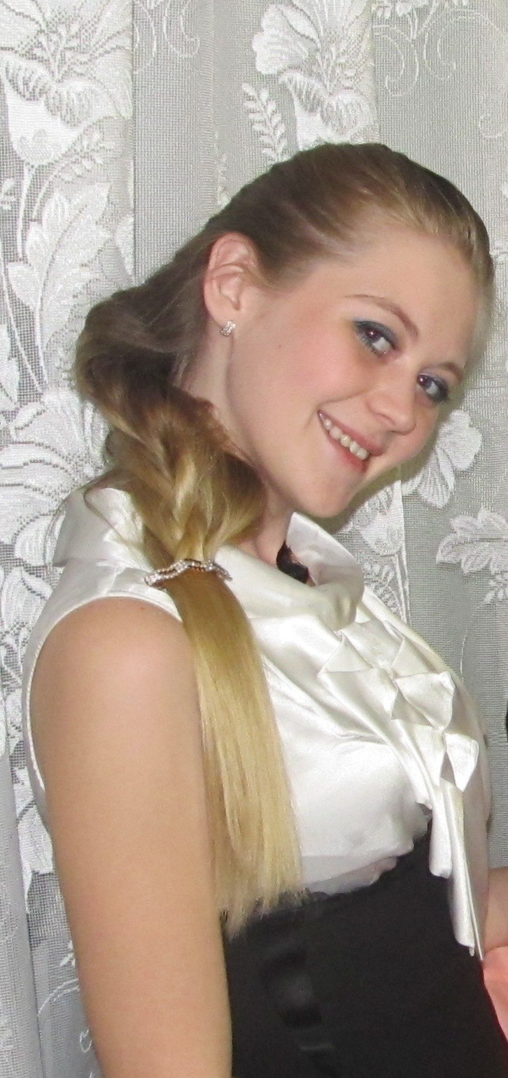 Вика Игнатова | Днепр (Днепропетровск)