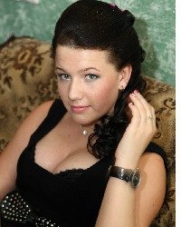 Тома Серебренникова | 