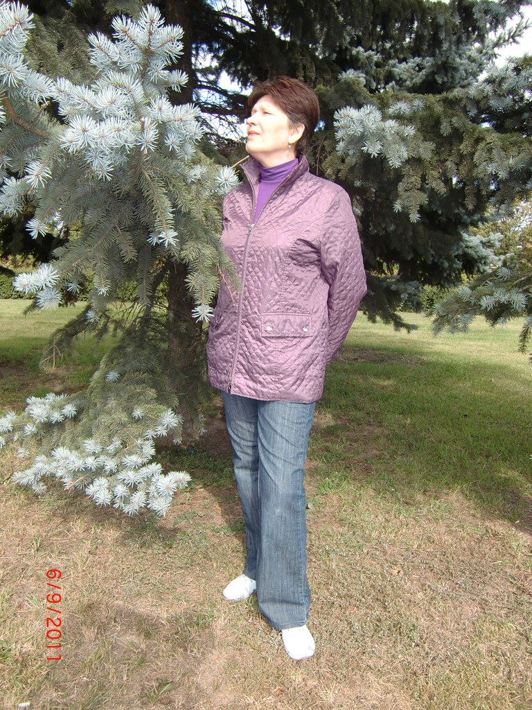 Марина Путрова Алексеевна | Москва