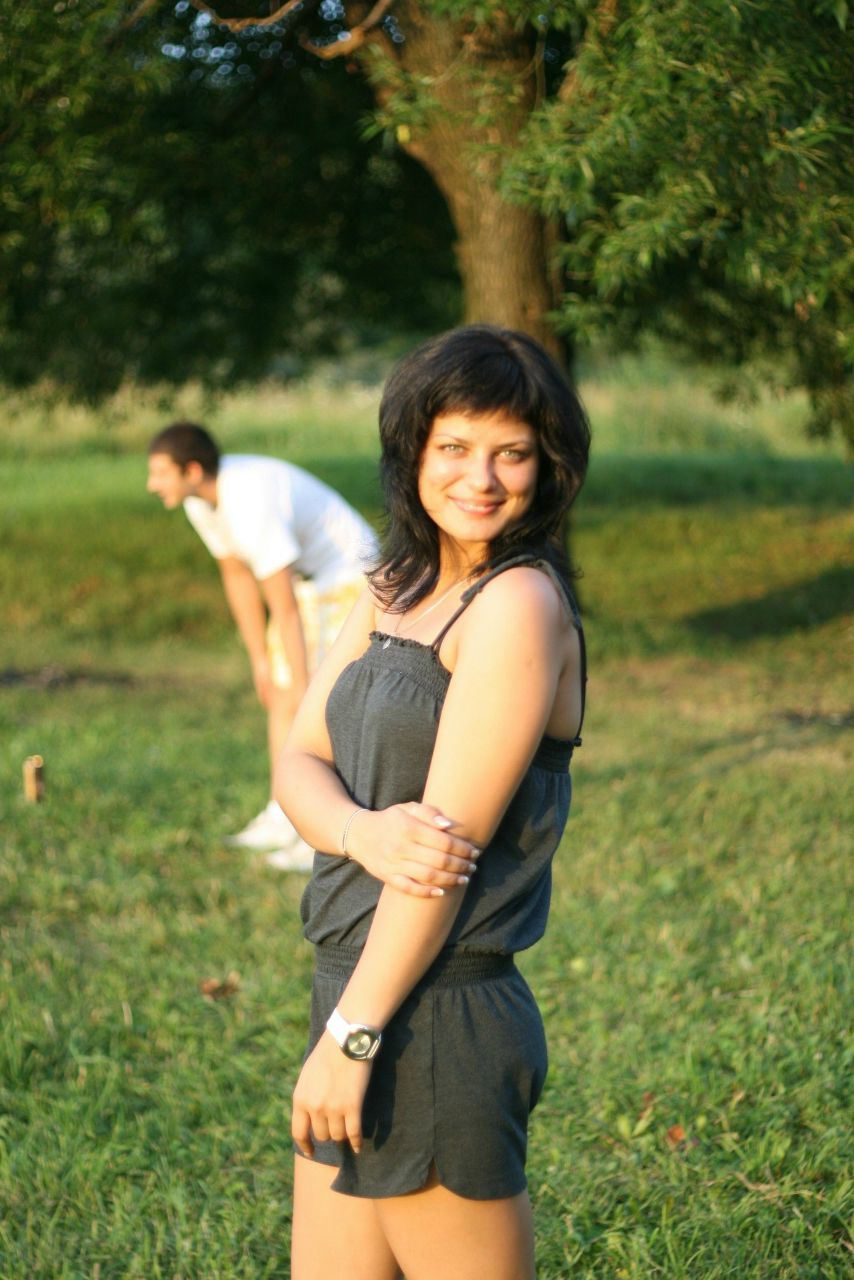 Punch Katrine | Orlando