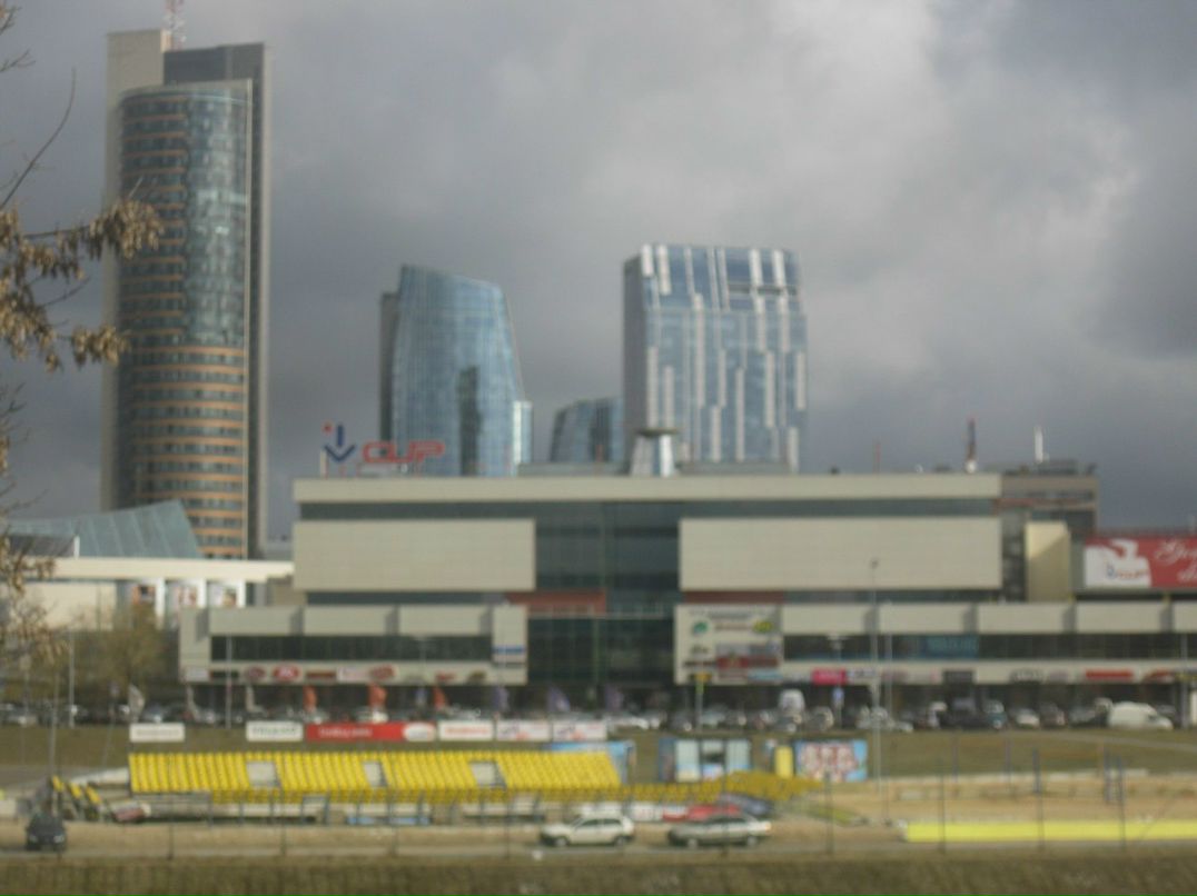 Валентина Варакина-Подолянчик | Минск