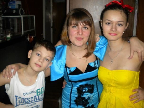 №82, Людмила Титаренко, 34 года, Киев №82, Людмила Титаренко, 34 года, Киев