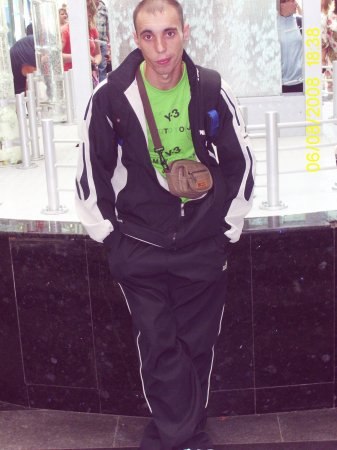 Сашок Приходько | Бердичев