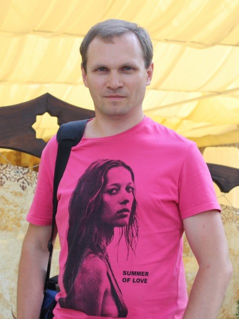 Сергей Чепелюк | Киев