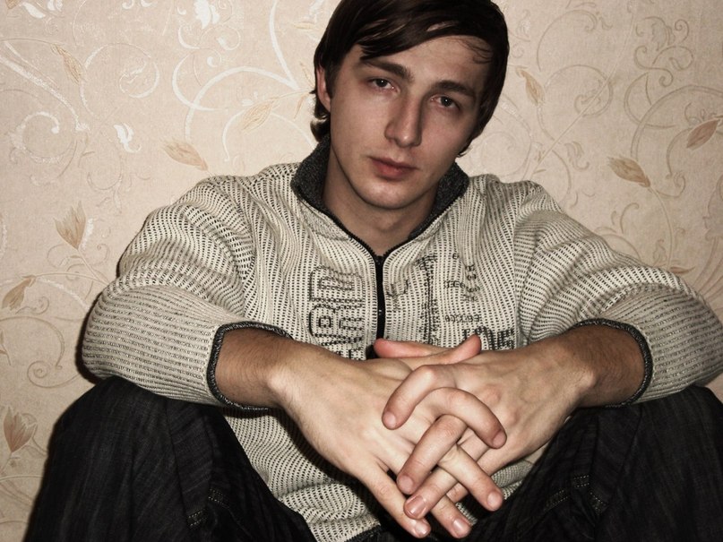 Николай Даньшов | Москва