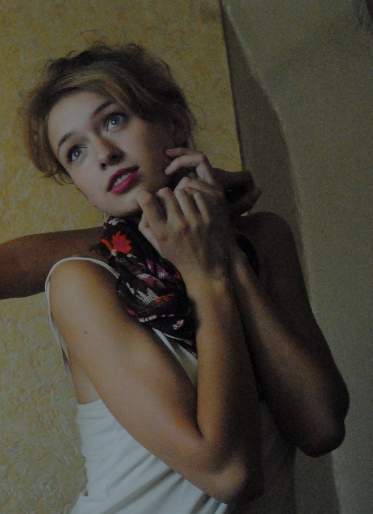 Маша Савенок | Гатовщина