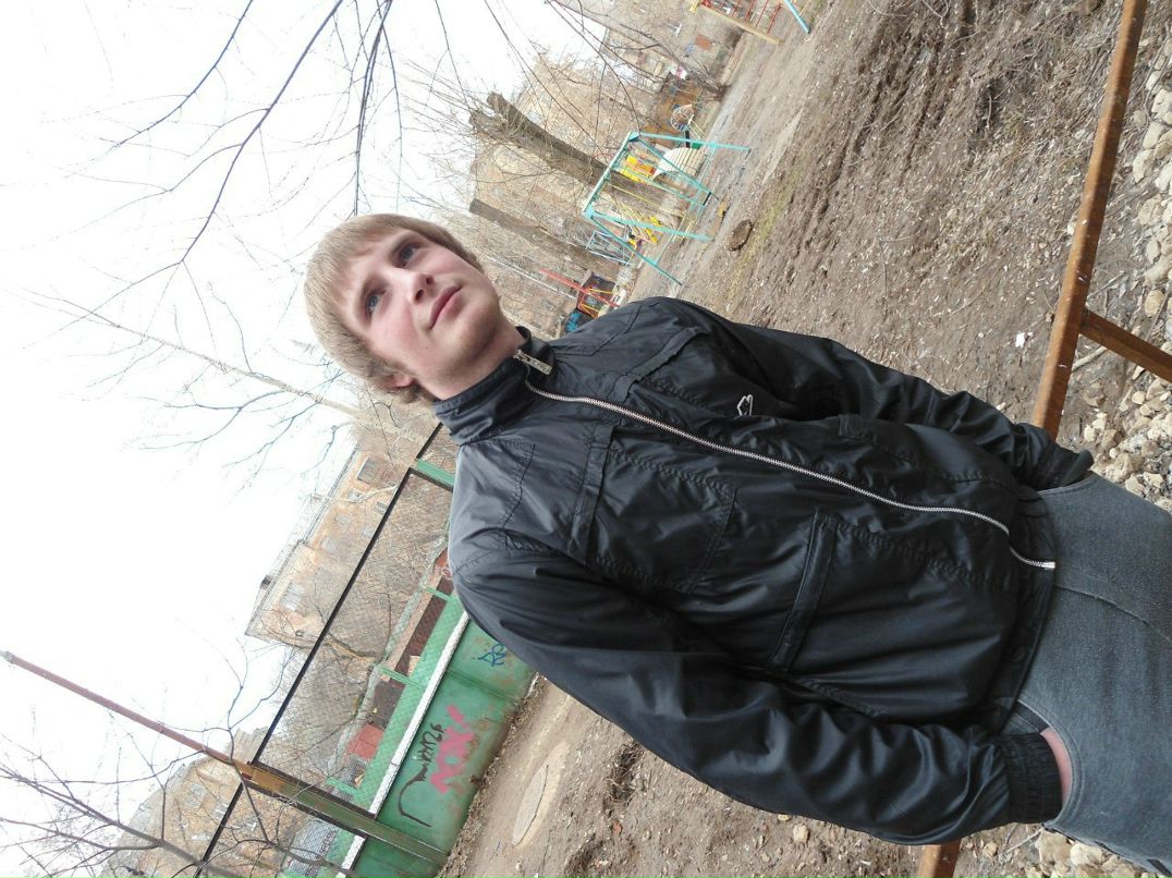 Мария Герман | Пермь