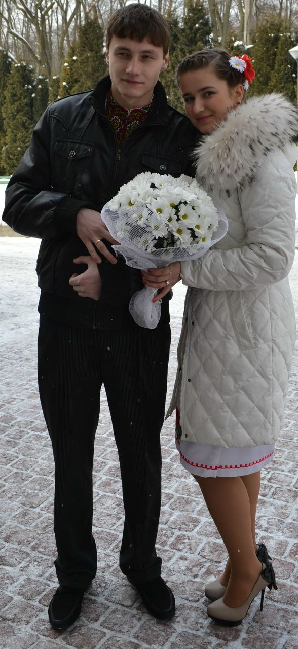 Оленка Трусь ღ  LiNo4kA  ღ | Львов