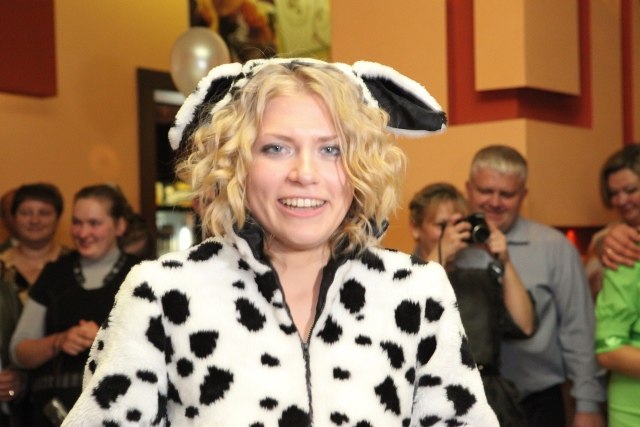 Светлана Кунай | Брест