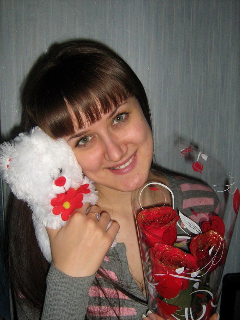 Юлия Тимкина | Новосибирск