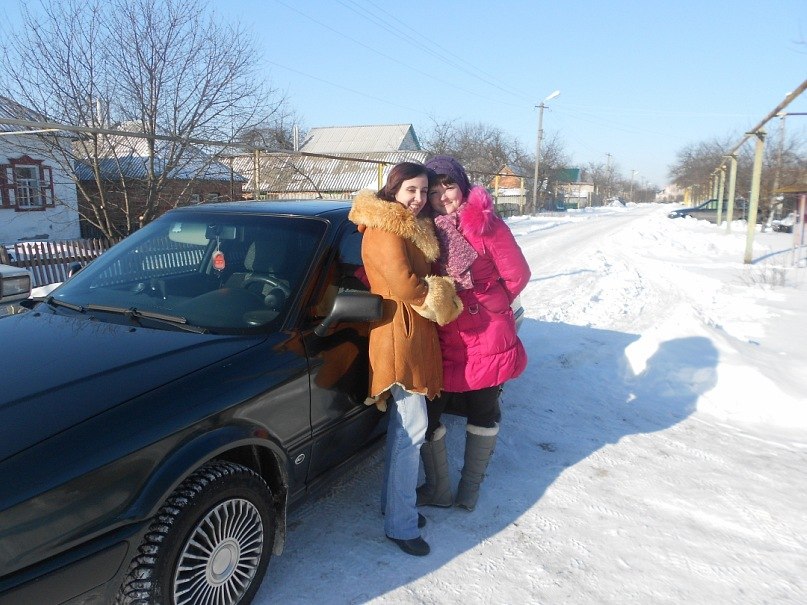 Светлана Герцева | Головчино